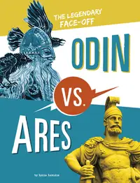 在飛比找誠品線上優惠-Odin vs. Ares: The Legendary F