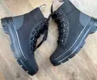 NIB Dr. Martens Combs Ajax Extra Tough Poly Casual Boot Women's 7
