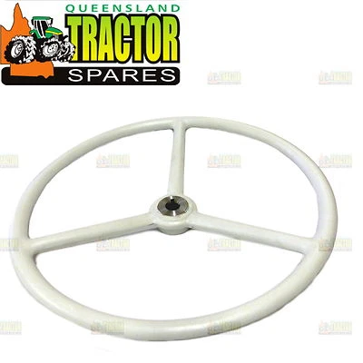 David Brown Tractor Steering Wheel Original Style and Colour