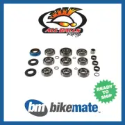 Transmission Bearings Seals Kit for POLARIS 330 Magnum 2x4 2003 2004