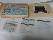 Volleyball Club Nice Receive / EPOCH LCD GAME/ 80's game