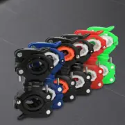 Walking Stick Cane Crutch Holder for Wheelchair Scooter Walker Frames Easy Clip