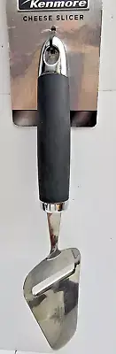 Kenmore Slicer Stainless Steel Cheese Knife Heavy Duty Plane Cutter Shave