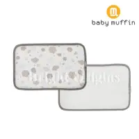 在飛比找momo購物網優惠-【baby muffin】兒童涼爽枕(棉花糖)