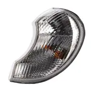 92301H1010 Corner Lamp Combination Front LH for Terracan 2001-2006 Cornering Lamp Wide Light Left As Shown