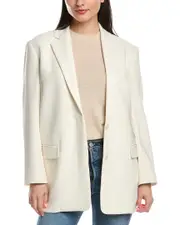Theory Relax Blazer