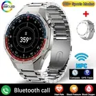 New GT5 Pro for Huawei Smart Watch 1.43 Inch HD AMOLED Screen NFC GPS Tracker Bl