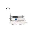 75 GPD Portable Countertop Reverse Osmosis ALKALINE Drinking Water Filter