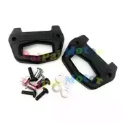 Fit for Ski-Doo LINQ CARGO 860201806 Luggage Rack Base W/Hardware Kit