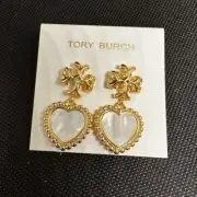 Tory Burch Earrings JPN Limited Collection Goods Accessory