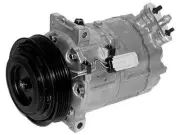 A/C Compressor Mahle 64RXJG74 for Saab 93 2003 2004 2005 (for: Saab)
