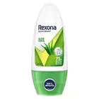 Rexona Deodorant Aloe Vera Underarm Roll On For Women - 50ml