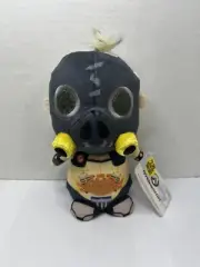 Overwatch Road Hog 8" Funko SuperCute Plushies Collectible Plush Character