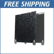 Premium 315x310mm Flex Spring Steel Build Plate - PEI/PEO for Creality K1 Max