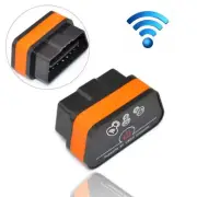 Vgate iCar2 Mini ELM327 OBD2 II WiFi Car Diagnostic Scan Tool for iPhone Android