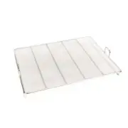 Pitco A4515901 Wr/G, Rack Screen RlSsp G14
