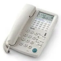 在飛比找樂天市場購物網優惠-TENTEL國洋K-362 國洋通訊電話機一部 電話機有專屬