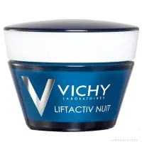 在飛比找Yahoo!奇摩拍賣優惠-△【VICHY薇姿】R激光賦活再生晚霜(50ml)【公司貨】