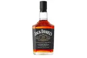 Jack Daniel's 10 Year Old Batch 2 Tennessee Whiskey
