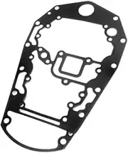 69W-15312-00 Oil Plan Gasket For Yamaha Outboard Motor 4 stroke 25HP Stainless Steel Material