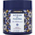 Acqua di Parma Blue Mediterraneo - Myrtle Exfoliating Body Scrub Panarea 150 ml