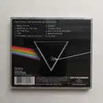 平克弗洛伊德 PINK FLOYD 月之暗面 DARK SIDE OF THE MOON CD