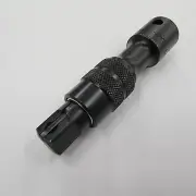 Snap-on Tools USA NEW 3/8" Drive 3" Locking Impact Socket Extension IMXL31
