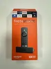 Amazon Fire TV Stick 4K W/ TV Control Alexa Voice Remote Streaming Media Player