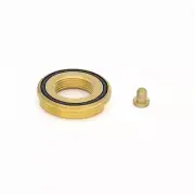 NMO Adapter for UHF VHF Antennas Walkie Talkie Radio Connector Adapter for Mo...