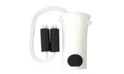 Sock Aid Device – Foam Handle Sock Slider Helper for Elderly & Injury Recovery