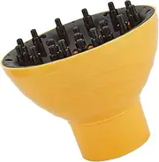 Hair Dryer Diffuser Attachment Hair Blow Diffuser Cover Easy to Use Portable for Home Salon Design
