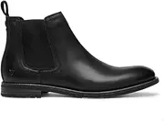 [Windsor Smith] Windsorsmith Mens Leather Chelsea Ankle Dealer Boots - Sergio