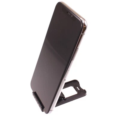 For Samsung Galaxy A14/A54 5G - Stand Fold-up Holder Travel Desktop Cradle Dock
