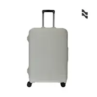 在飛比找PChome24h購物優惠-【LOJEL】Luggage Cover L尺寸 行李箱套 