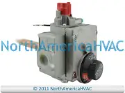 OEM Rheem Ruud GE Water Heater Gas Valve Fits Thermostat AP14269A AP14269A-1
