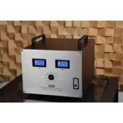 GDX 3-in-1 3000W HiFi Regulated Power Supply Upgraded Isolation Transformer