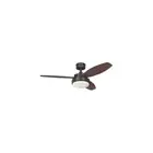 Westinghouse Alloy 42-Inch Indoor Ceiling Fan with LED Light Fixture