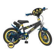 Toimsa Children's Bike Batman 14"