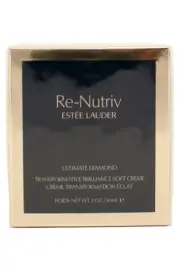 Estee Lauder Re Nutriv Ultimate Diamond Transformative Brilliance Sofft Cream 1