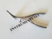 KILLIAN Septum Nasal Speculum 6" BLADE 3.5" Veterinary