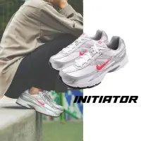 在飛比找momo購物網優惠-【NIKE 耐吉】慢跑鞋 Initiator 低筒 運動 女