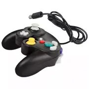 Wired Classic Controller Gamepad for Nintendo Wii Remote Console Video Game