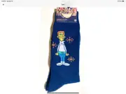 BRAND NEW "The Jetsons" Socks
