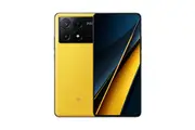 [Open Box] Xiaomi Poco X6 Pro 5G Dual SIm 12GB Ram 512GB Yellow (International Ver) - Excellent - Refurbished