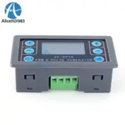 Adjustable Square Wave Generator PWM Pulse Frequency Duty Cycle Digital Module