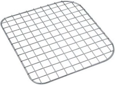Frank OK-31C-RH Shelf Grid Orca Right Side Bottom Rack Coated STAINLESS New!