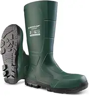 [DUNLOP] JobGUARD Wellington Heritage Green Euro 49 Heritage Green