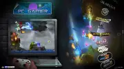 RetArcade Console PC Games