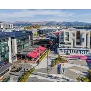 Beating Heart Of Christchurch