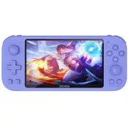Portable Dual-Handle Game Console - Rg3000